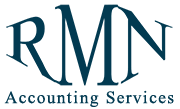 RMN Accounting Logo